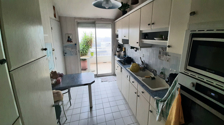 Ma-Cabane - Vente Appartement Nantes, 97 m²