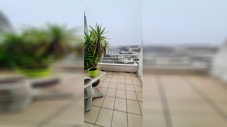 Ma-Cabane - Vente Appartement Nantes, 97 m²