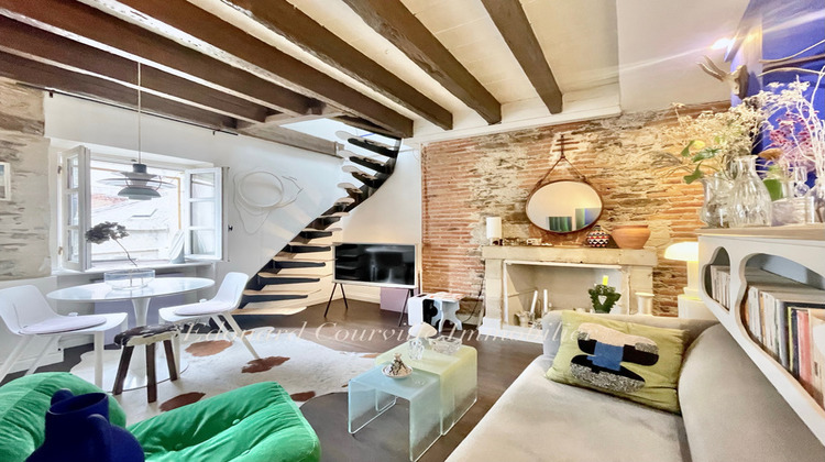 Ma-Cabane - Vente Appartement NANTES, 30 m²