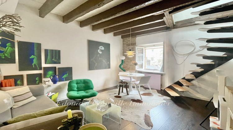 Ma-Cabane - Vente Appartement NANTES, 30 m²