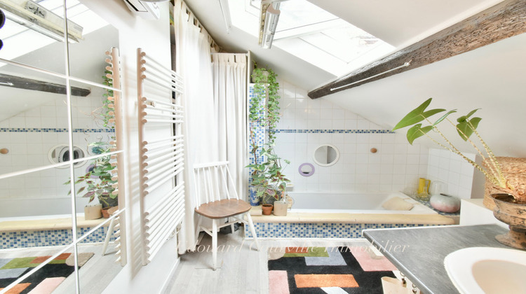 Ma-Cabane - Vente Appartement NANTES, 30 m²