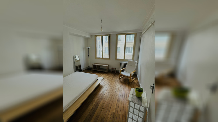 Ma-Cabane - Vente Appartement Nantes, 56 m²