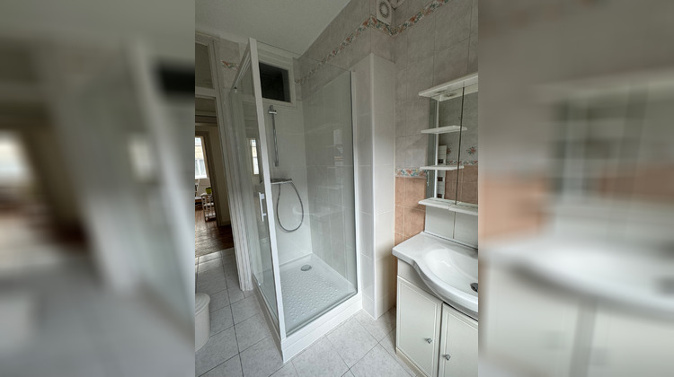 Ma-Cabane - Vente Appartement Nantes, 56 m²