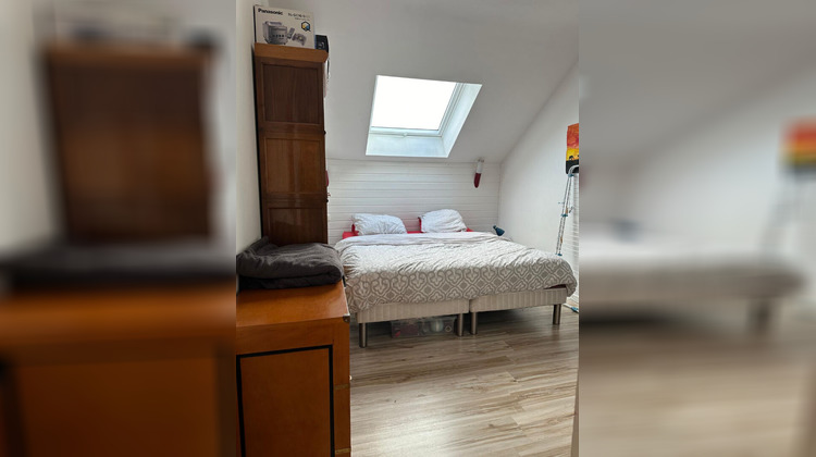 Ma-Cabane - Vente Appartement NANTES, 87 m²