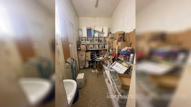 Ma-Cabane - Vente Appartement NANTES, 76 m²