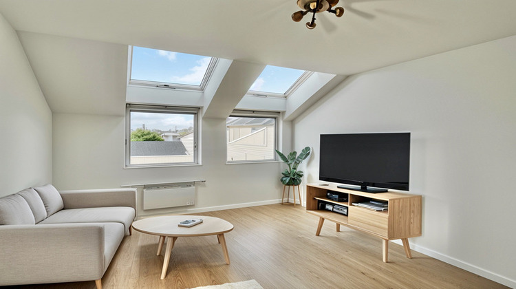 Ma-Cabane - Vente Appartement NANTES, 70 m²