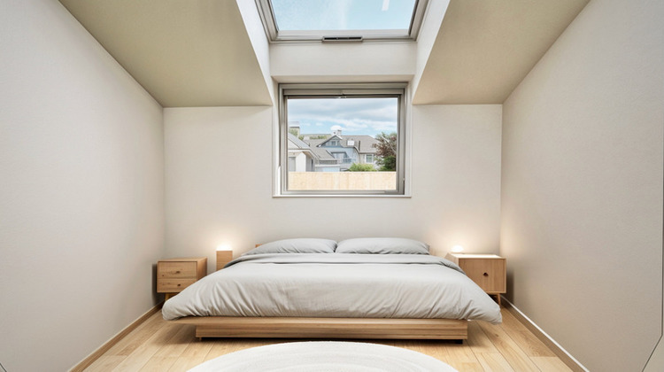 Ma-Cabane - Vente Appartement NANTES, 70 m²