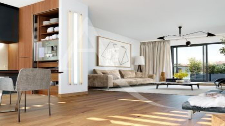 Ma-Cabane - Vente Appartement NANTES, 94 m²