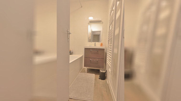 Ma-Cabane - Vente Appartement NANTES, 28 m²