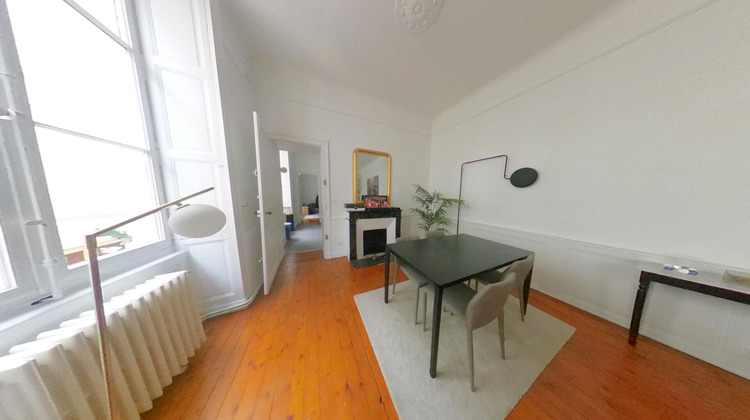 Ma-Cabane - Vente Appartement NANTES, 55 m²
