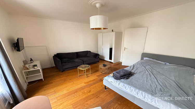 Ma-Cabane - Vente Appartement NANTES, 26 m²