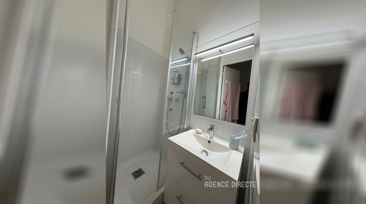 Ma-Cabane - Vente Appartement NANTES, 26 m²