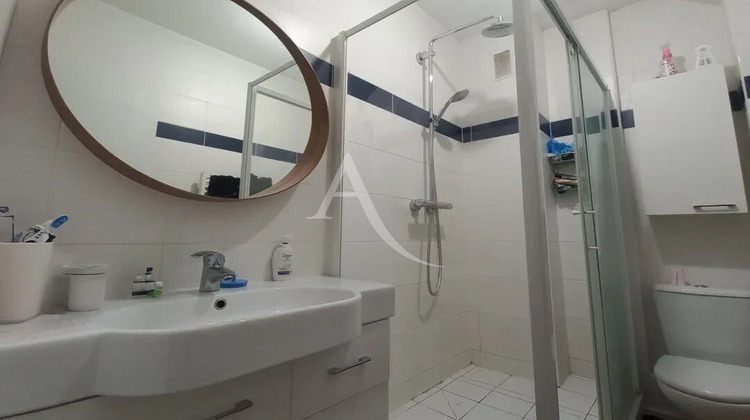 Ma-Cabane - Vente Appartement NANTES, 54 m²