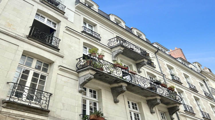 Ma-Cabane - Vente Appartement Nantes, 115 m²