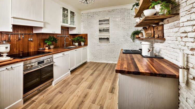 Ma-Cabane - Vente Appartement Nantes, 115 m²