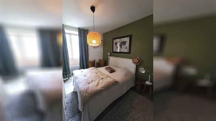 Ma-Cabane - Vente Appartement NANTES, 65 m²