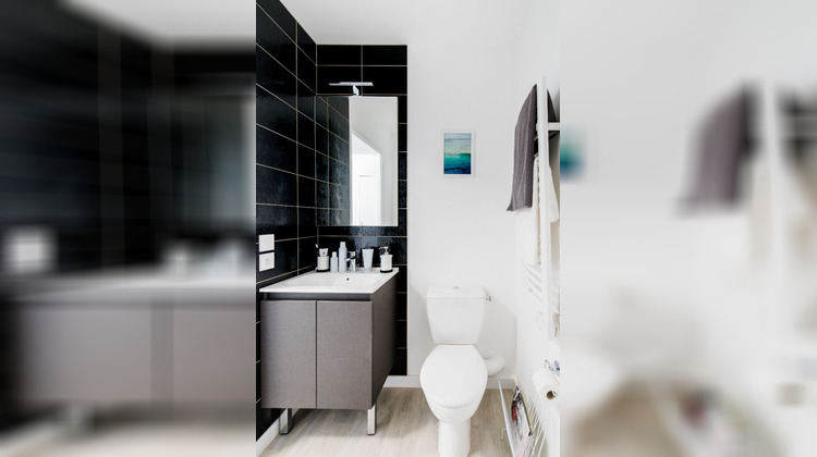 Ma-Cabane - Vente Appartement NANTES, 19 m²