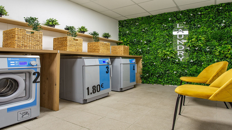 Ma-Cabane - Vente Appartement NANTES, 19 m²