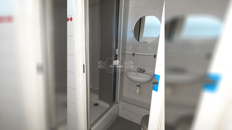 Ma-Cabane - Vente Appartement NANTES, 61 m²