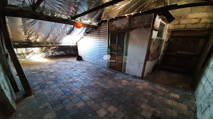 Ma-Cabane - Vente Appartement NANTES, 61 m²