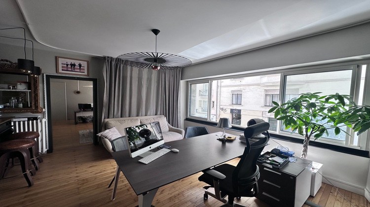 Ma-Cabane - Vente Appartement Nantes, 37 m²