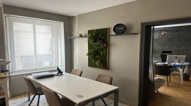 Ma-Cabane - Vente Appartement Nantes, 37 m²