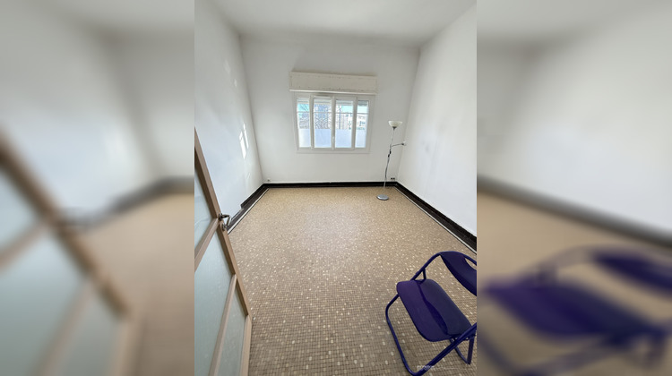 Ma-Cabane - Vente Appartement Nantes, 36 m²