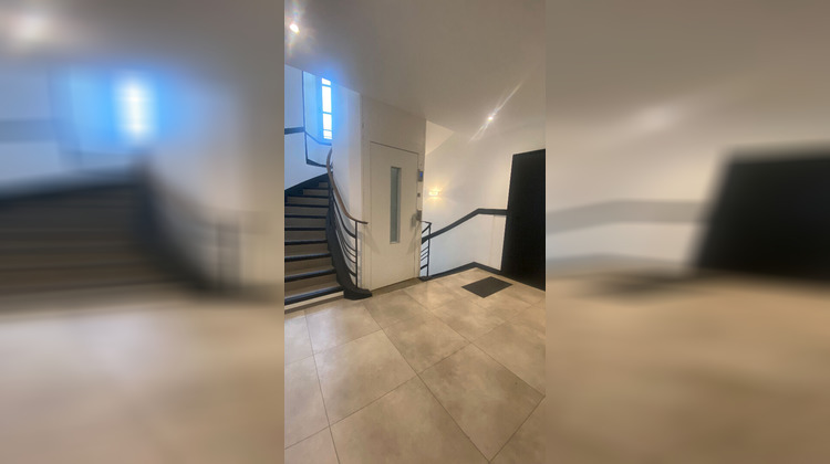 Ma-Cabane - Vente Appartement NANTES, 46 m²