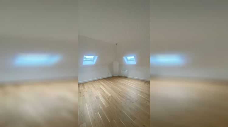 Ma-Cabane - Vente Appartement NANTES, 46 m²