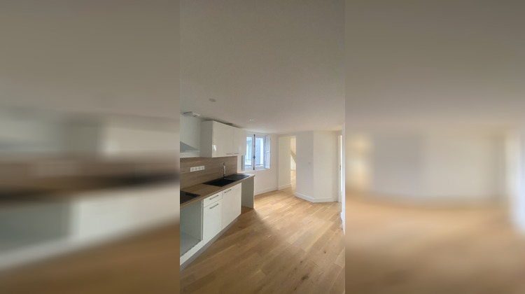 Ma-Cabane - Vente Appartement NANTES, 46 m²