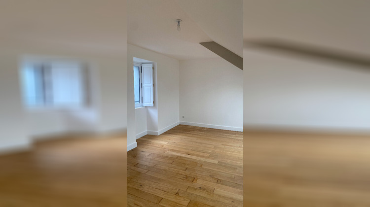 Ma-Cabane - Vente Appartement NANTES, 46 m²