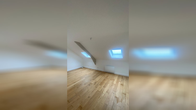 Ma-Cabane - Vente Appartement NANTES, 46 m²