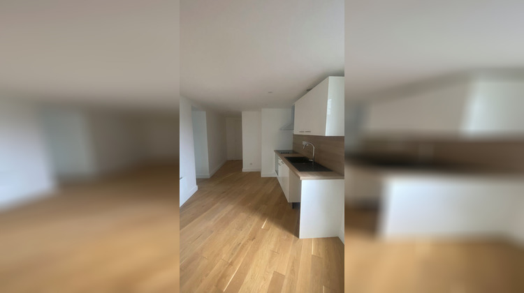Ma-Cabane - Vente Appartement NANTES, 46 m²