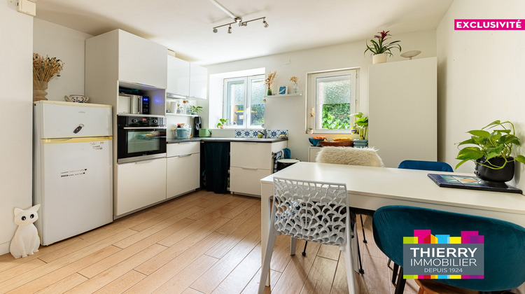 Ma-Cabane - Vente Appartement NANTES, 37 m²