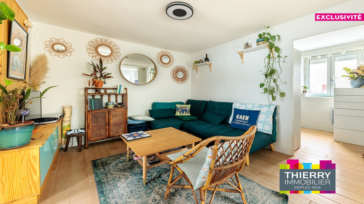 Ma-Cabane - Vente Appartement NANTES, 37 m²