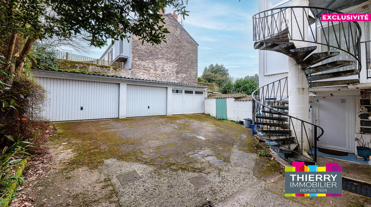 Ma-Cabane - Vente Appartement NANTES, 37 m²