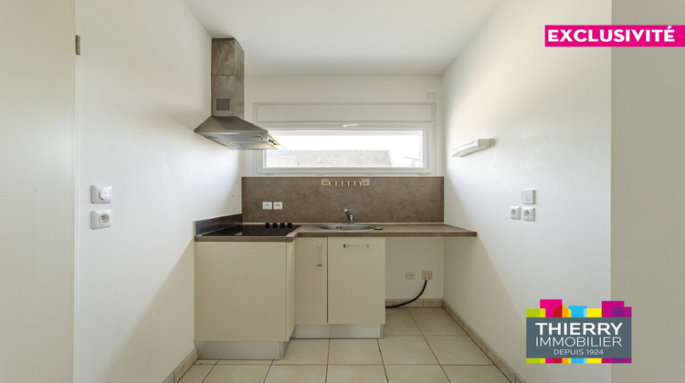 Ma-Cabane - Vente Appartement NANTES, 40 m²