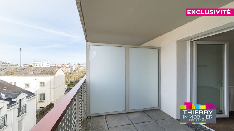 Ma-Cabane - Vente Appartement NANTES, 40 m²