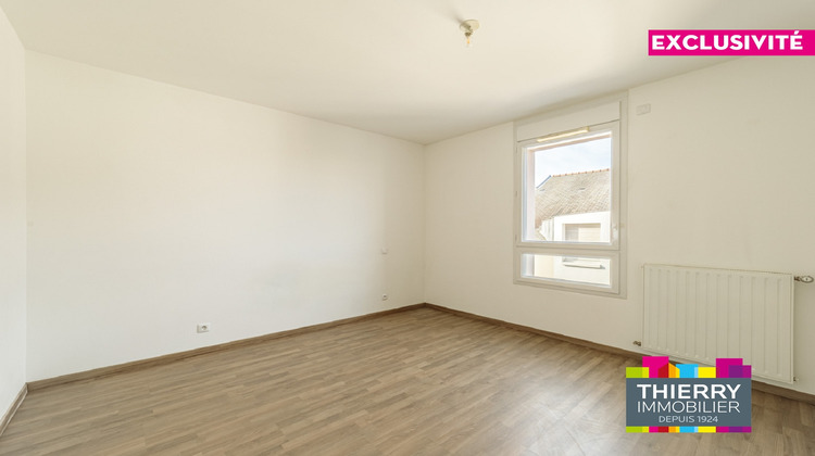 Ma-Cabane - Vente Appartement NANTES, 40 m²