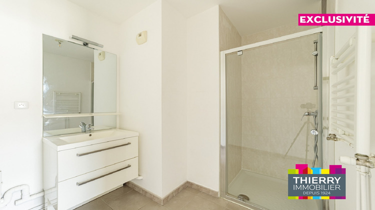 Ma-Cabane - Vente Appartement NANTES, 40 m²