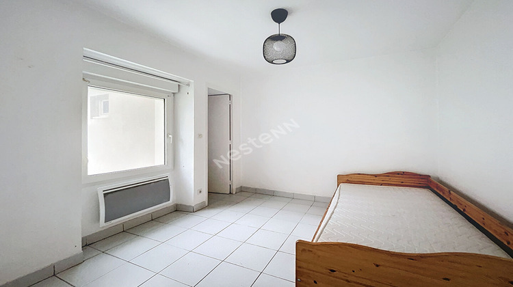 Ma-Cabane - Vente Appartement NANTES, 46 m²