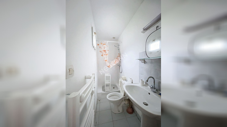 Ma-Cabane - Vente Appartement NANTES, 46 m²