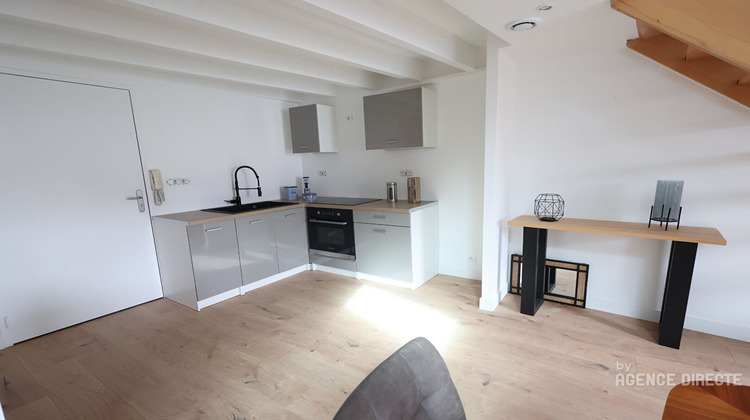 Ma-Cabane - Vente Appartement NANTES, 78 m²