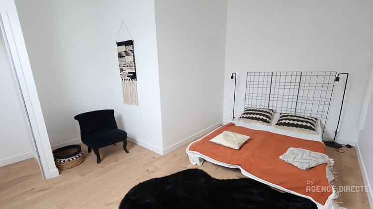 Ma-Cabane - Vente Appartement NANTES, 78 m²
