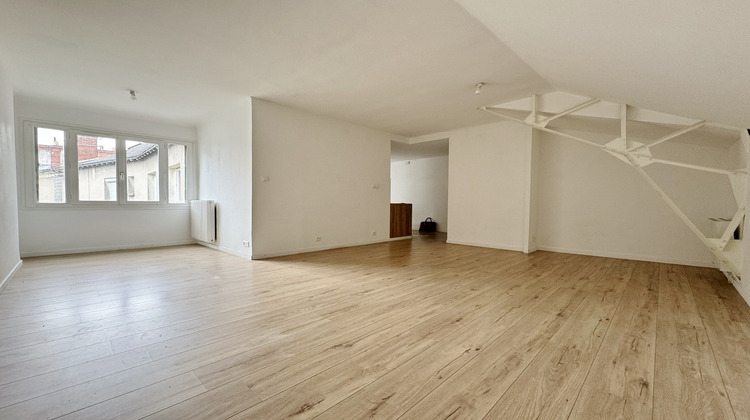 Ma-Cabane - Vente Appartement Nantes, 50 m²