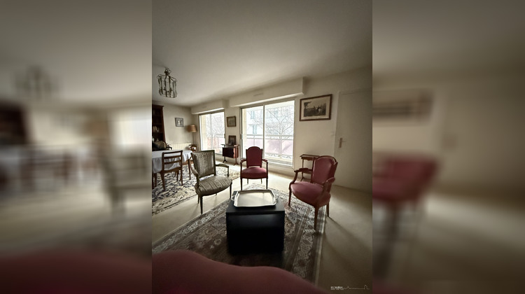 Ma-Cabane - Vente Appartement Nantes, 87 m²