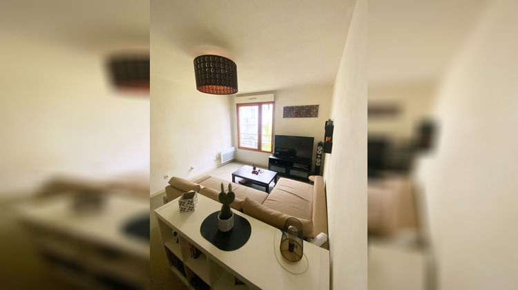 Ma-Cabane - Vente Appartement NANTES, 21 m²