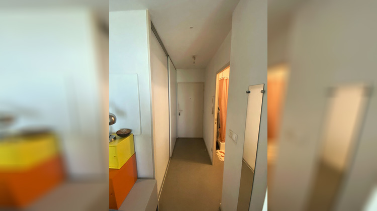 Ma-Cabane - Vente Appartement NANTES, 21 m²