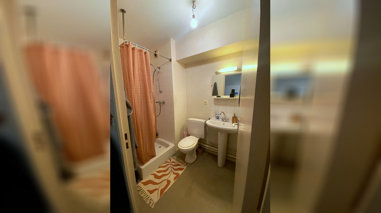 Ma-Cabane - Vente Appartement NANTES, 21 m²