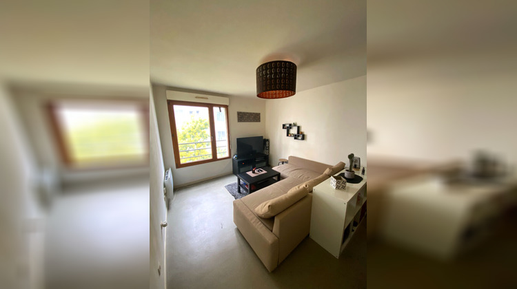 Ma-Cabane - Vente Appartement NANTES, 21 m²